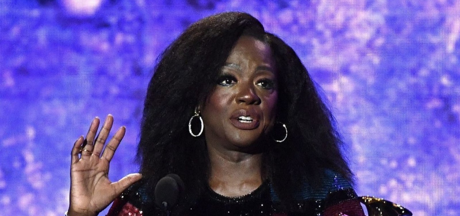 Viola Davis vence Grammy e conquista título EGOT; entenda Metro 1
