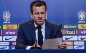 Com Kaka na lista, Dunga convoca seleção para jogos das Eliminatórias