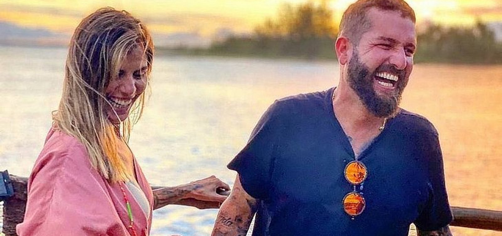 Pousada Para&iacute;so Perdido: laudo pericial aponta que empres&aacute;rio cometeu suic&iacute;dio