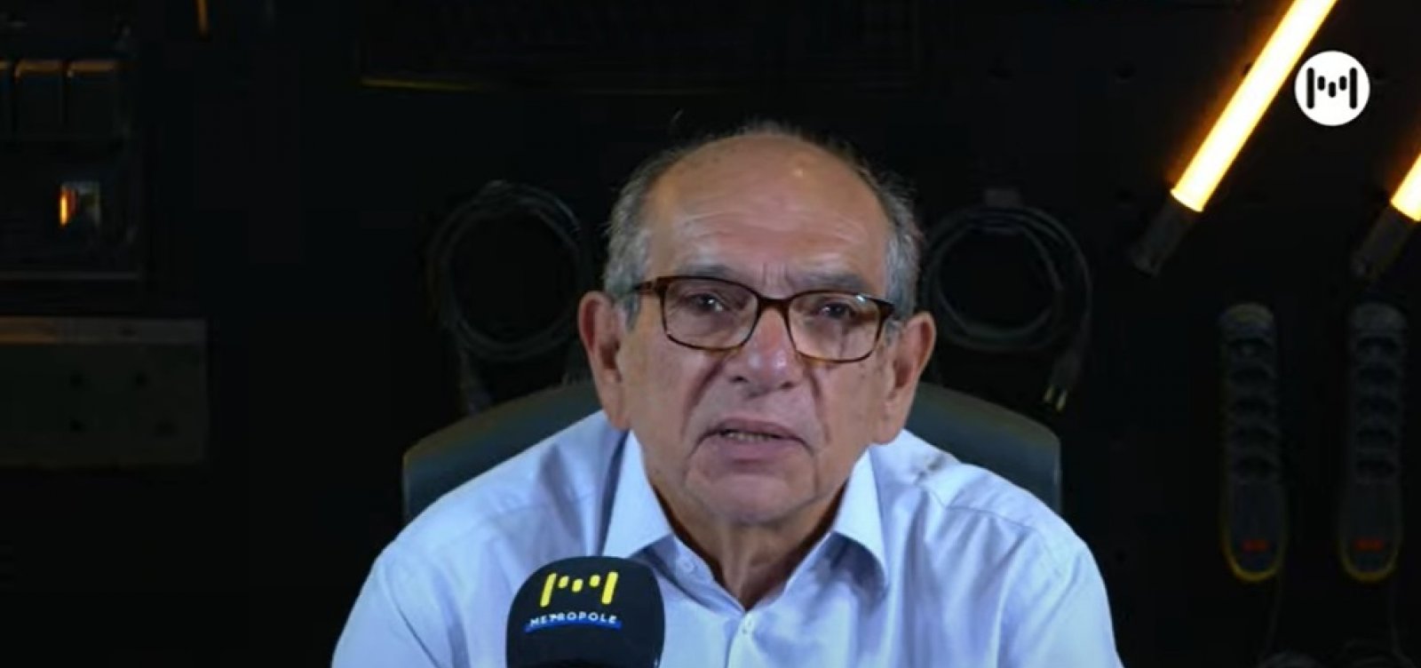 Mário Kertész critica possível indicação da esposa de Rui Costa para TCM: "É uma imoralidade"