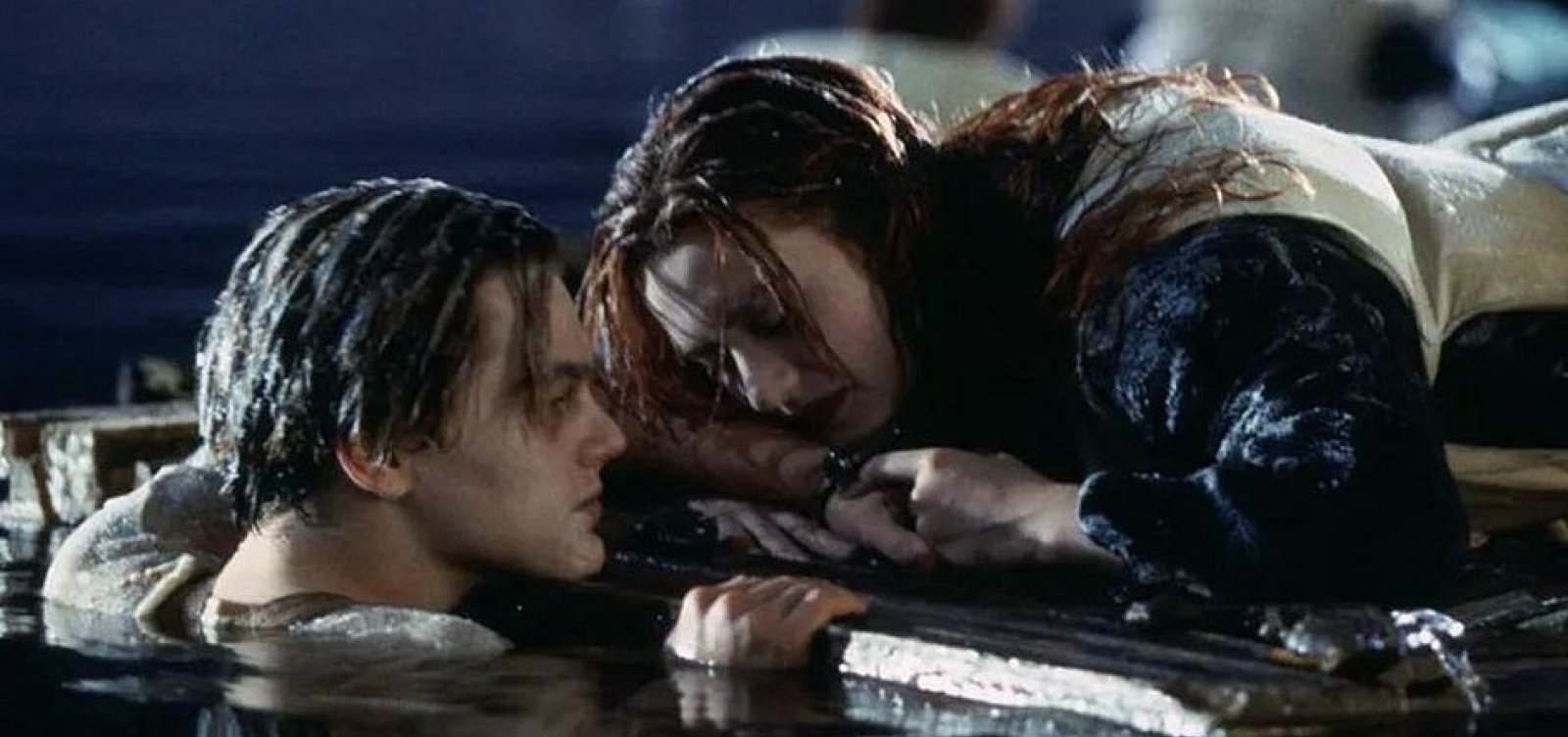 Em comemoração aos 25 anos de lançamento, Titanic volta aos cinemas 