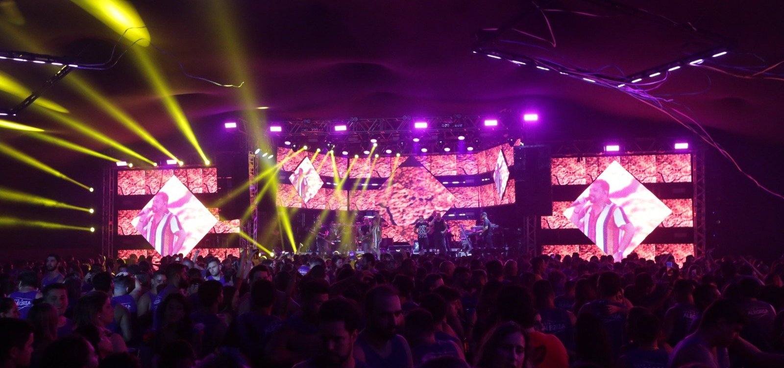 Camarote Villa retorna ao carnaval p&oacute;s-pandemia para participar pela s&eacute;tima vez da folia