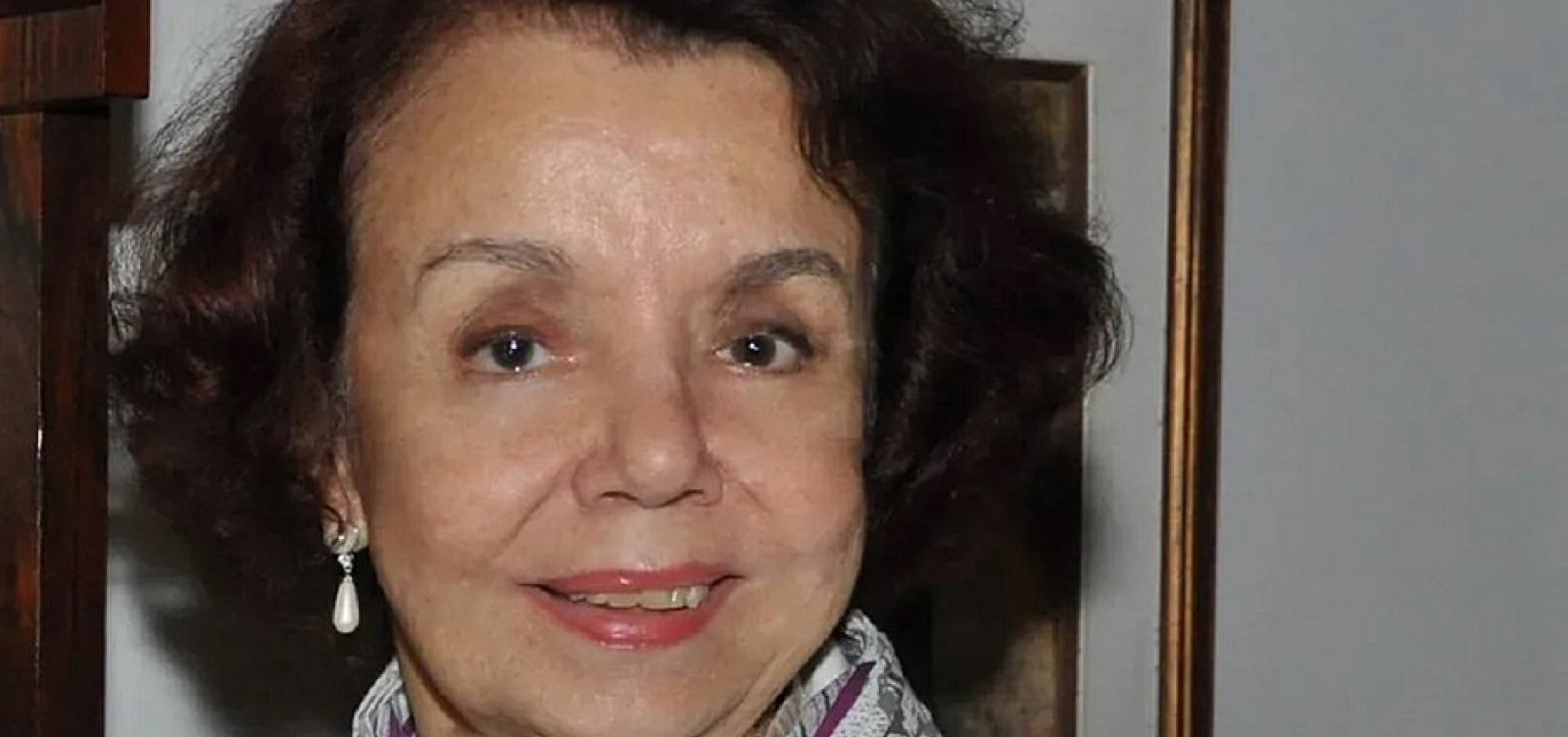 Escritora baiana Helena Parente Cunha morre aos 93 anos