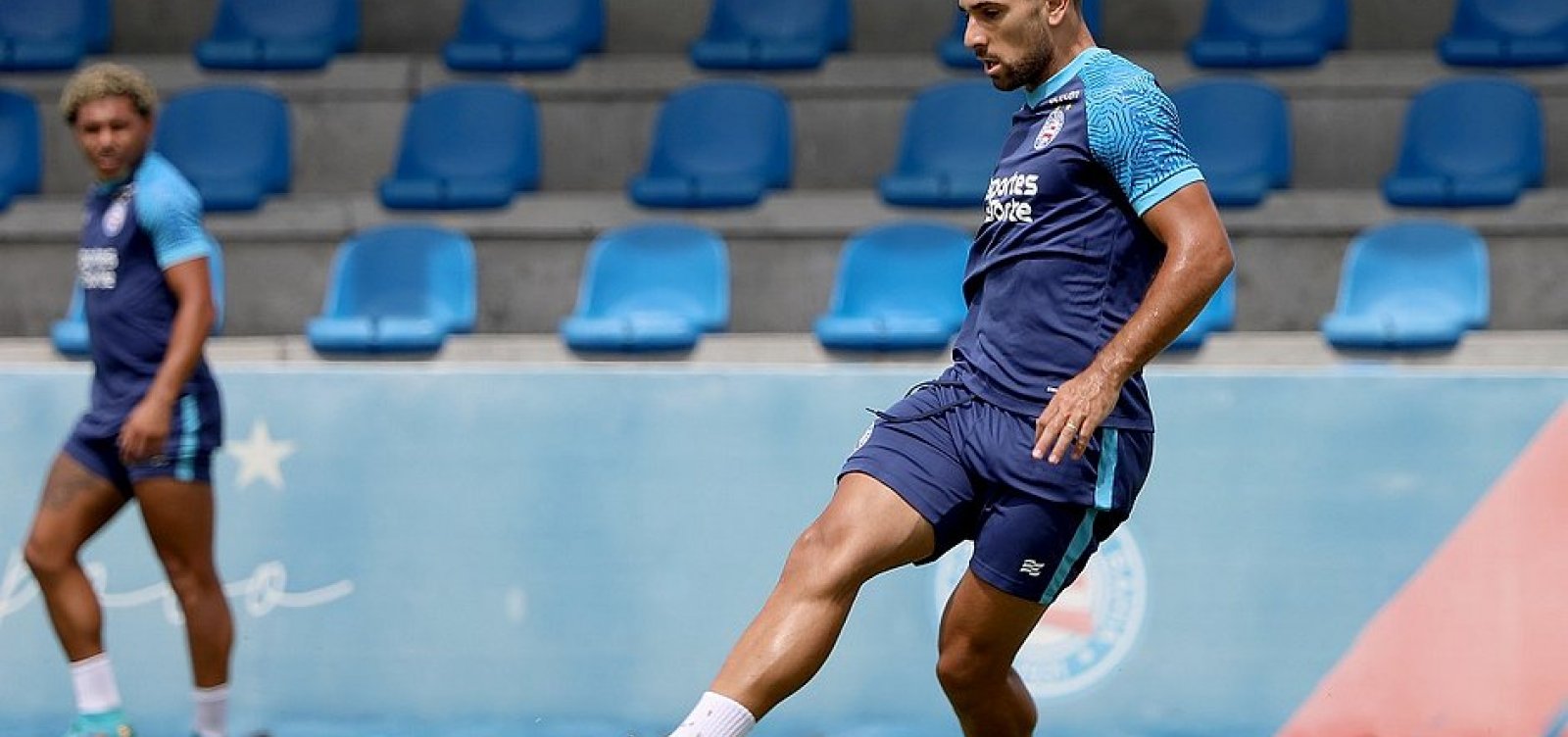 Em casa, Bahia enfrenta o Fortaleza pela Copa do Nordeste 