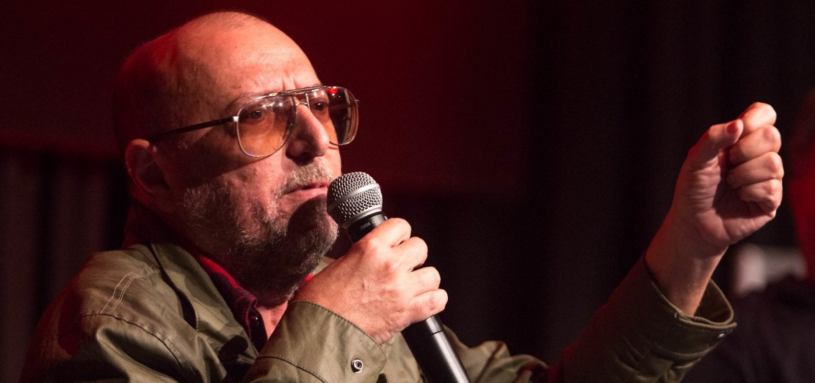  “A imprensa não deu 100 dias de governo a Lula”, afirma Xico Sá sobre críticas de jornais à gestão do presidente 