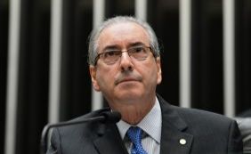 Por votação unânime, Cunha se torna oficialmente réu no STF