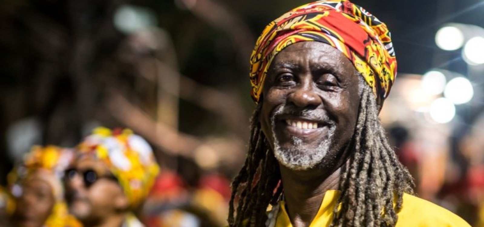 Ilê Aiyê homenageia ancestralidade angolana em desfile do Carnaval 2023