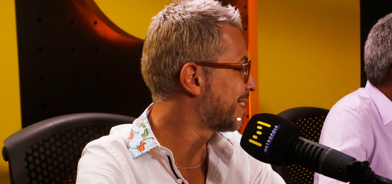 “Reencontro do povo com o Carnaval”, diz Bruno Monteiro, secretário de Cultura da Bahia
