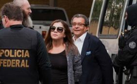 Sérgio Moro mantém João Santana e mulher presos por tempo indeterminado