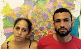 Polícia procura por mais um envolvido no sequestro da cabeleireira Arlethe
