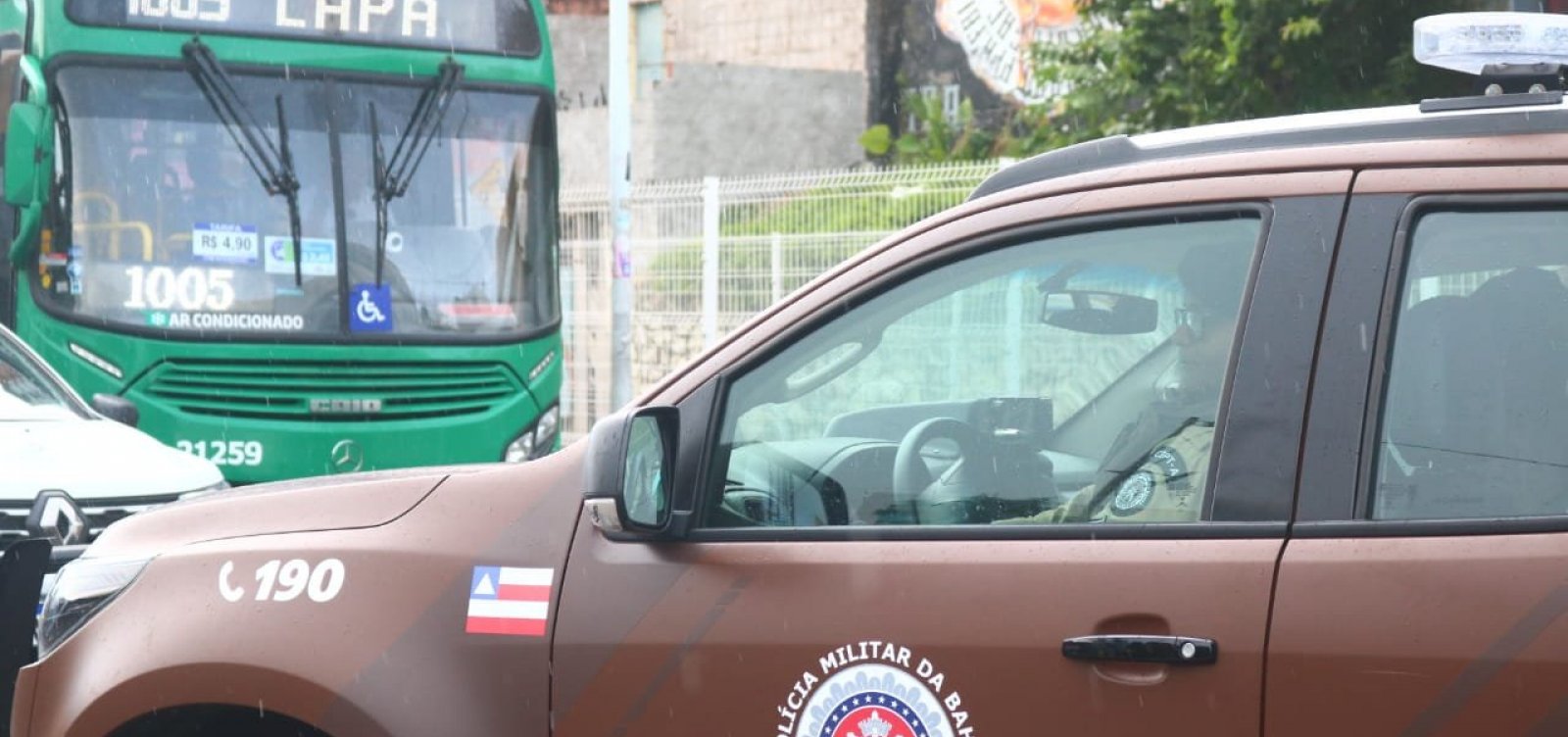 PM prende 11 pessoas em flagrante e conduz 22 à delegacia em operação do Carnaval