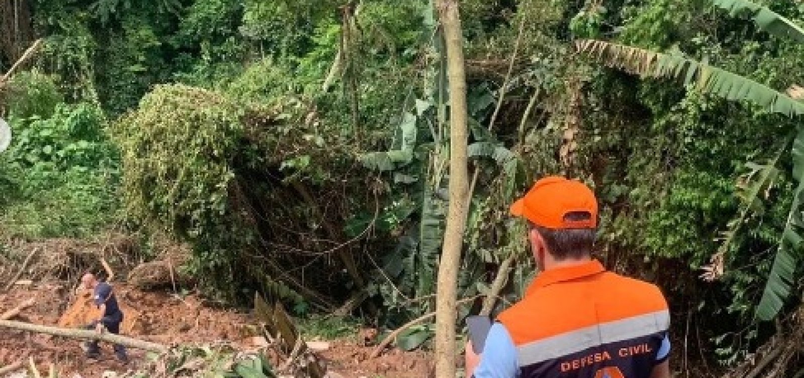 Temporal em SP: Governo do estado foi avisado sobre o risco de desastre 2 dias antes