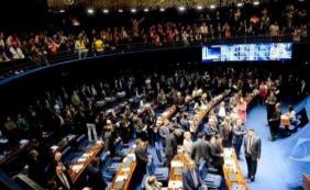 Senado aprova extensão no prazo para que clubes se adequem ao Profut