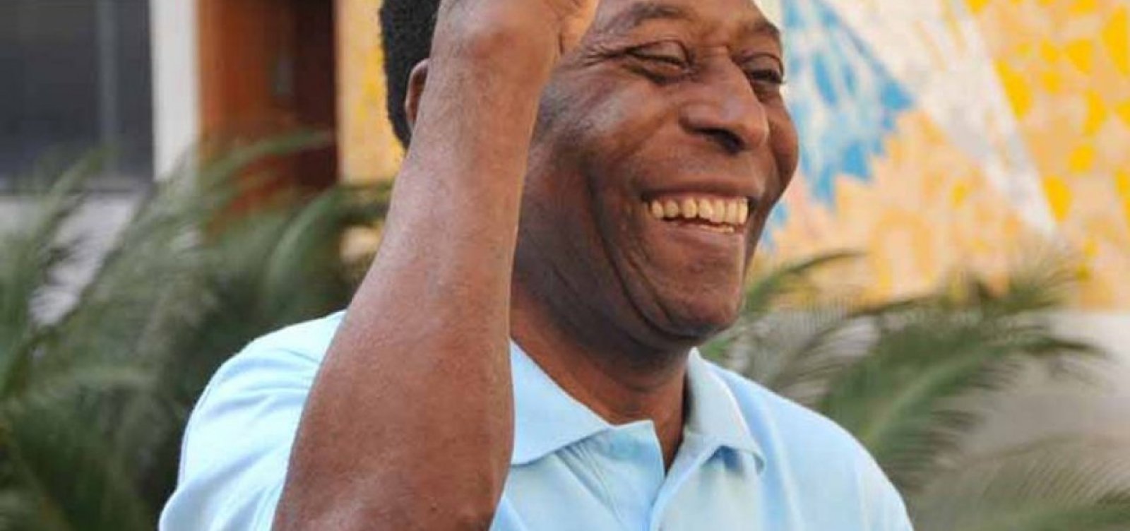 Fifa The Best 2023: Pelé é grande homenageado da cerimônia