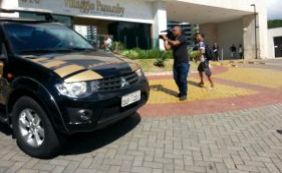 Confira a lista completa de envolvidos na 24ª fase da Operação Lava Jato