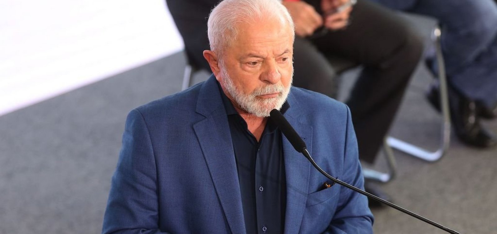  Programa para renegociação de dívidas será anunciado na próxima semana, indica Lula