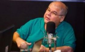 Lúcio sobre condução coercitiva de Lula: “Não houve a tal comoção popular”