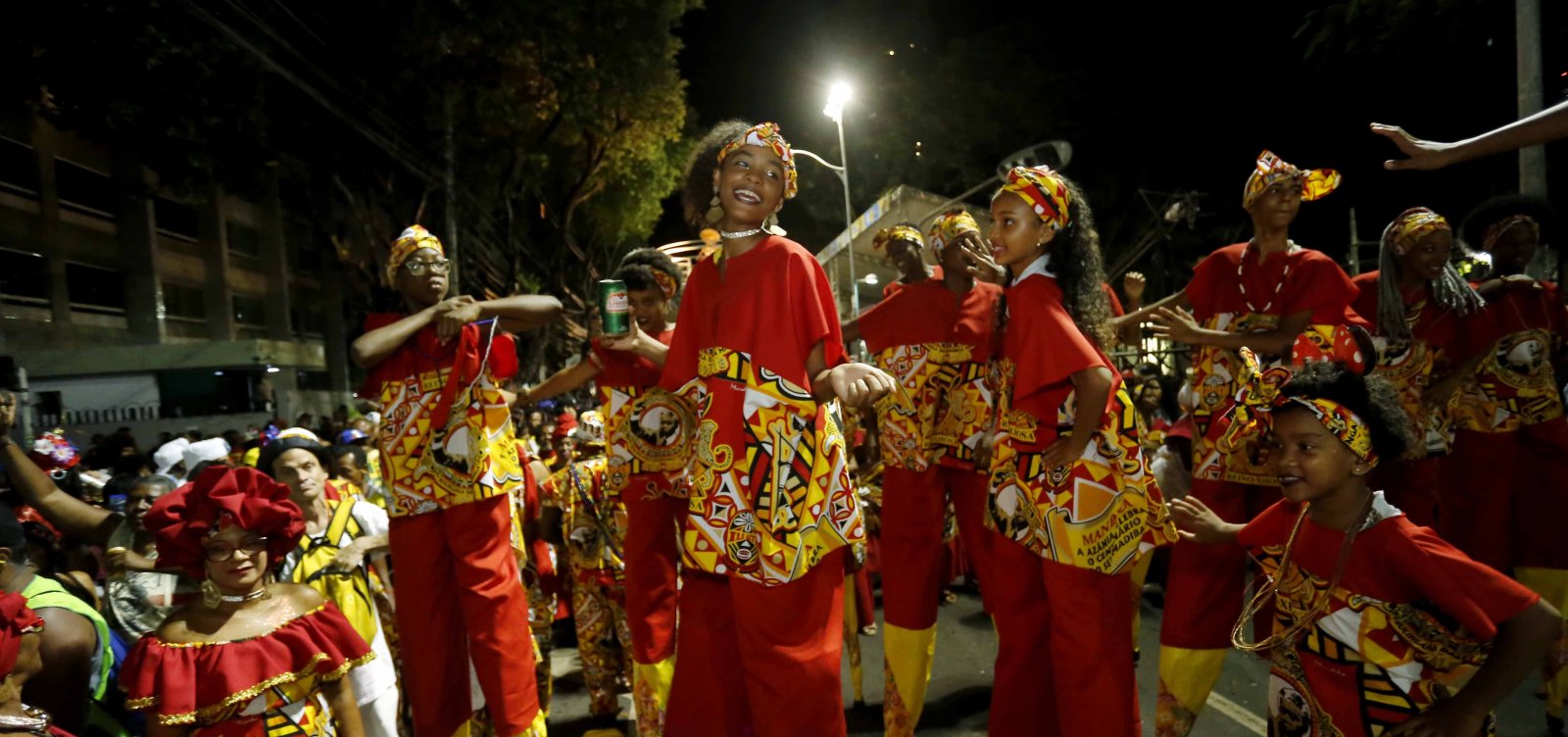 Ilê Aiyê recua e desiste de liberar participação de pessoas brancas no desfile do Carnaval