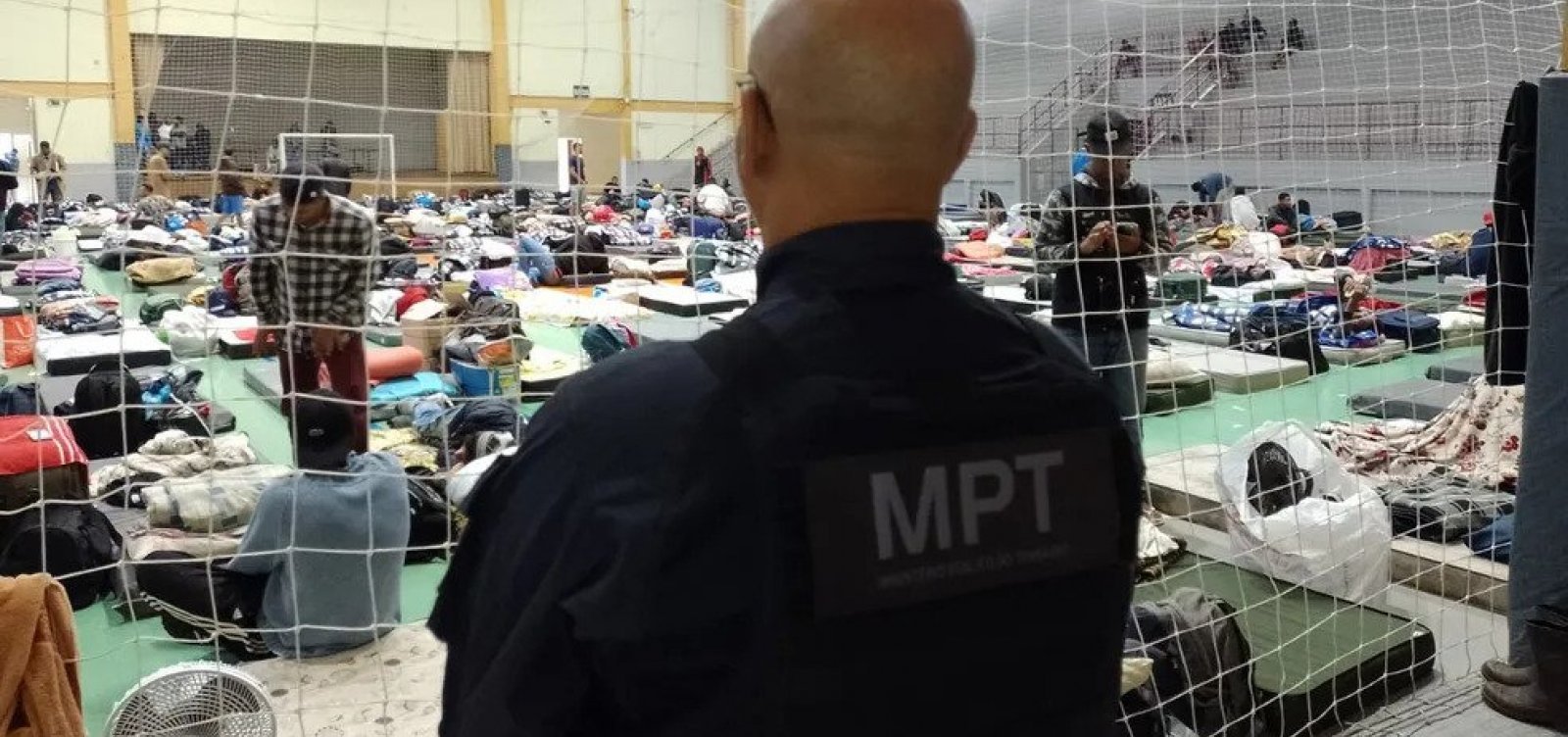 Empresa que terceirizava trabalhadores para vinícolas do RS rejeita acordo de indenização, diz MPT