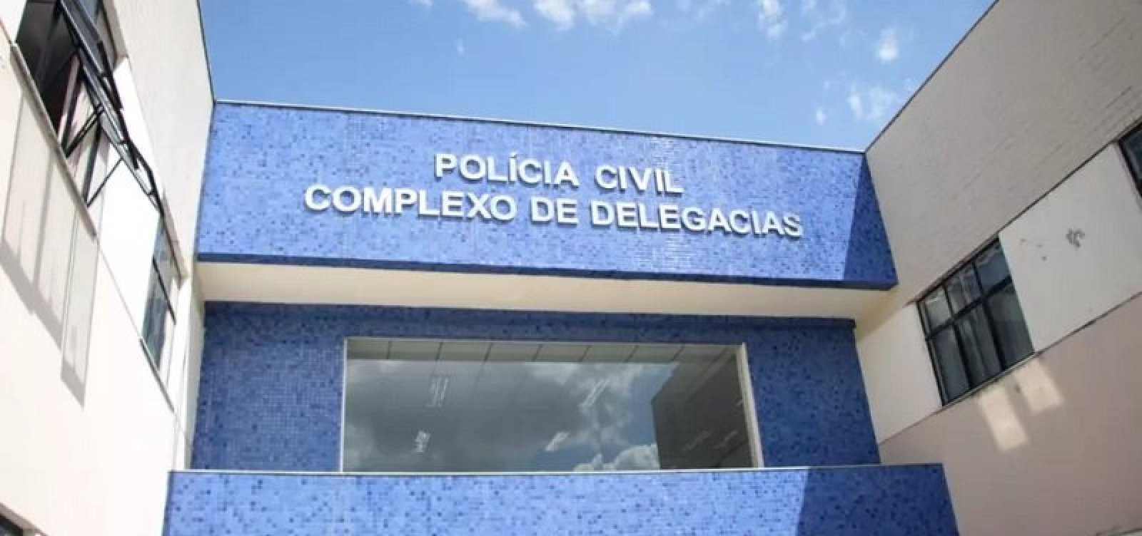 Vigilante é preso após executar pessoa em situação de rua em Feira de Santana 