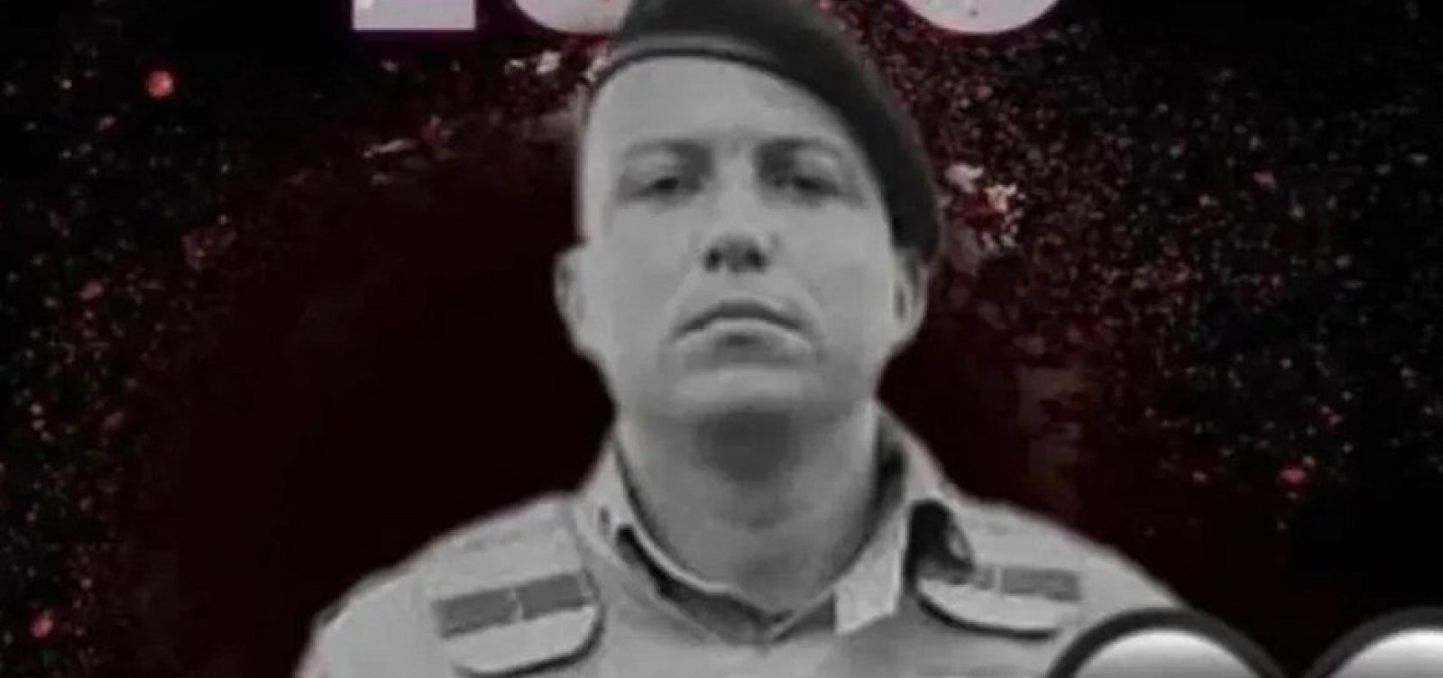 Soldado da PM &eacute; morto a tiros ap&oacute;s discuss&atilde;o em festa de Eun&aacute;polis