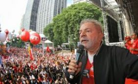 Em nota, Instituto Lula diz que ação da PF é “violência contra o povo"