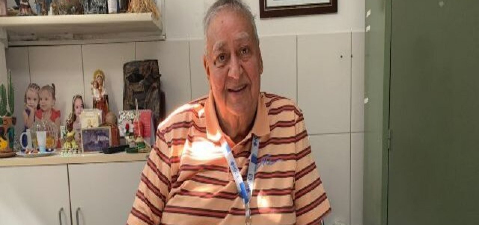 Morre José Carlos Pitangueira, ex-diretor dos hospitais Roberto Santos e Clériston Andrade