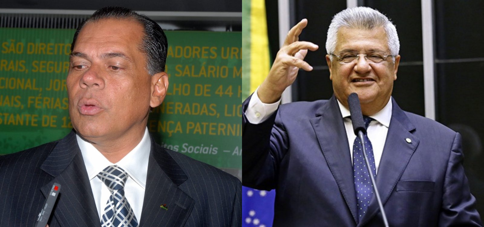 Relembre: Há quase dois anos, João Henrique e Bacelar foram condenados a devolver aos cofres públicos R$ 47,7 milhões