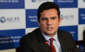 Sérgio Moro diz que Lula não está "imune à investigação"'