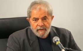 Após três horas, termina depoimento de ex-presidente Lula em São Paulo