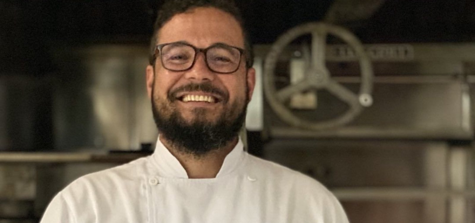 Chef Ricardo Silva deixa restaurante Carvão para focar em negócio próprio