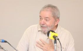 Ex-presidente Lula pede suspensão de operação Aletheia ao STF