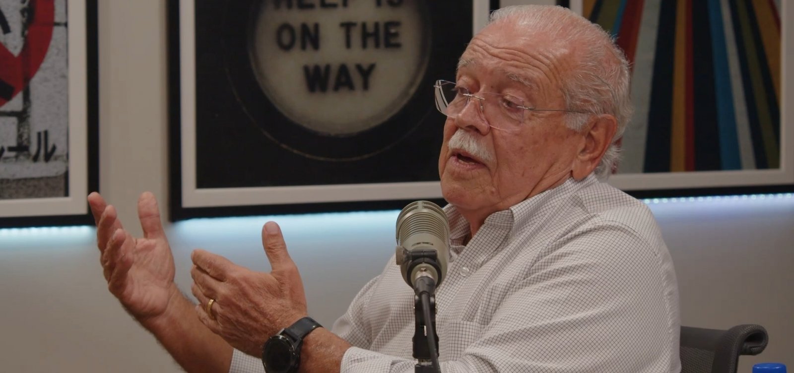 "É um episódio lamentável que deveria estar esquecido", diz ex-governador César Borges sobre invasão da Ufba em 2001