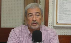 Após nova fase da Lava Jato, Imbassahy diz que o governo "acabou"