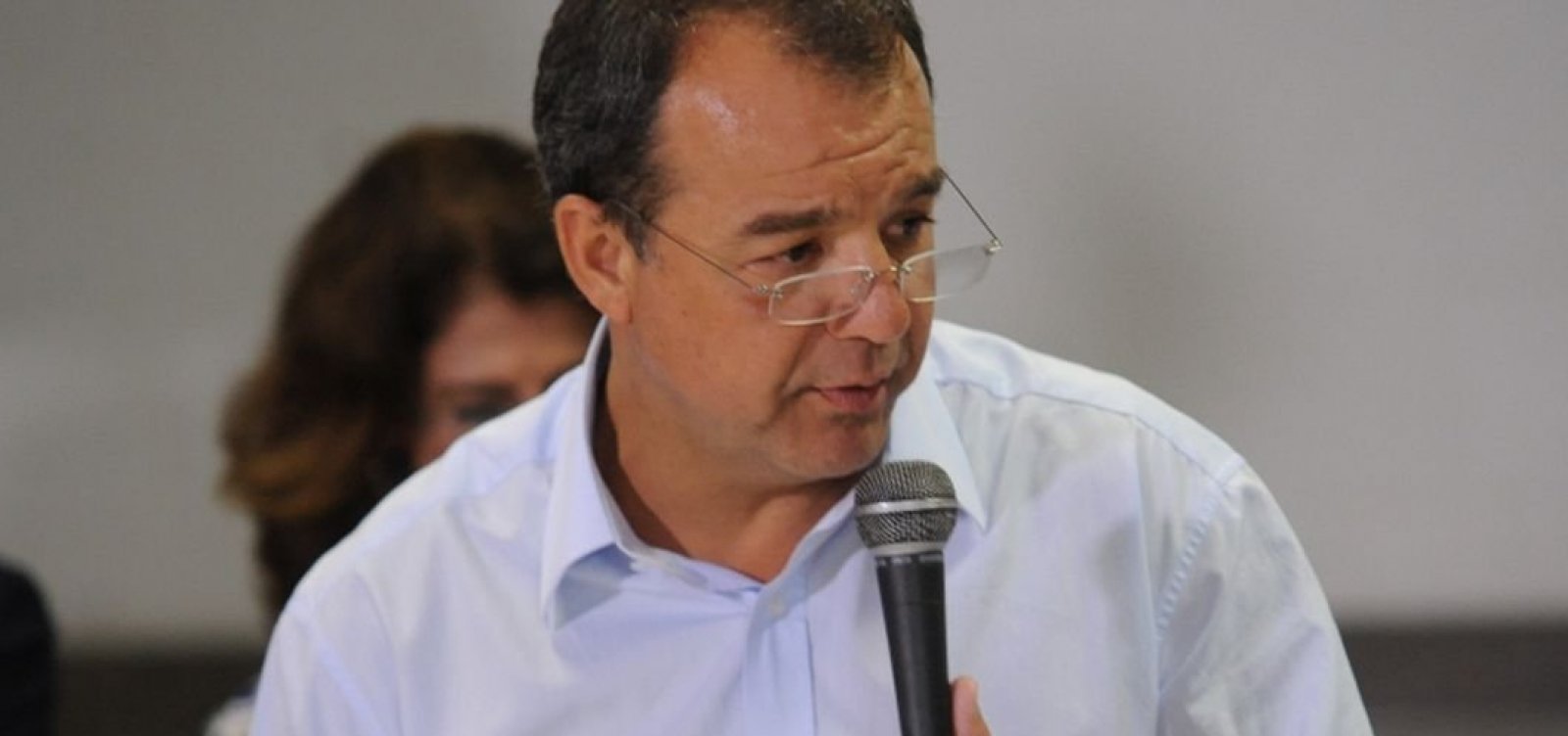 "De um pingo fizeram um oceano", afirma ex-governador Sérgio Cabral sobre denúncias de corrupção