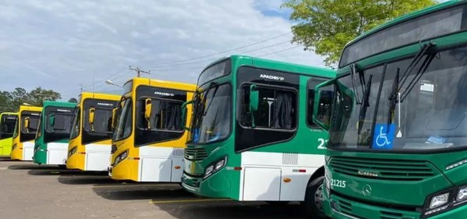 Prefeitura já admite que tarifa do ônibus deve ser reajustada a partir de abril