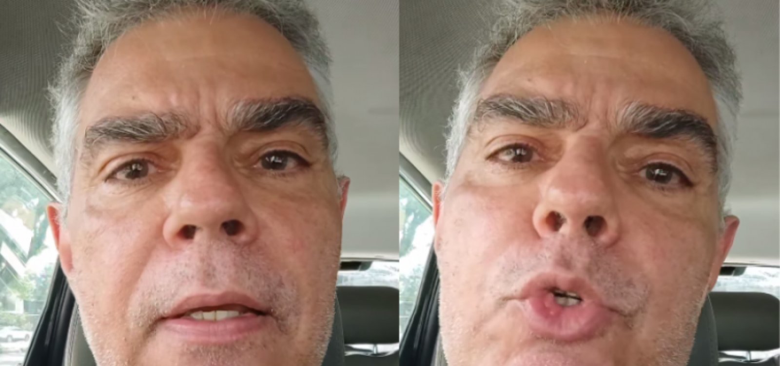Filho de Chico Anysio ameaça processar humorista que falou que seu pai cheirava cocaína