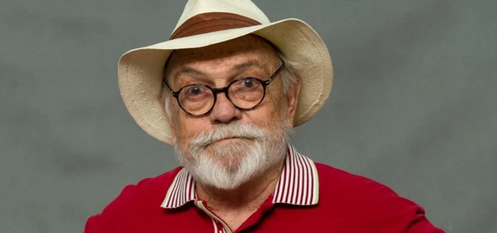Ator Antônio Pedro morre aos 82 anos no Rio