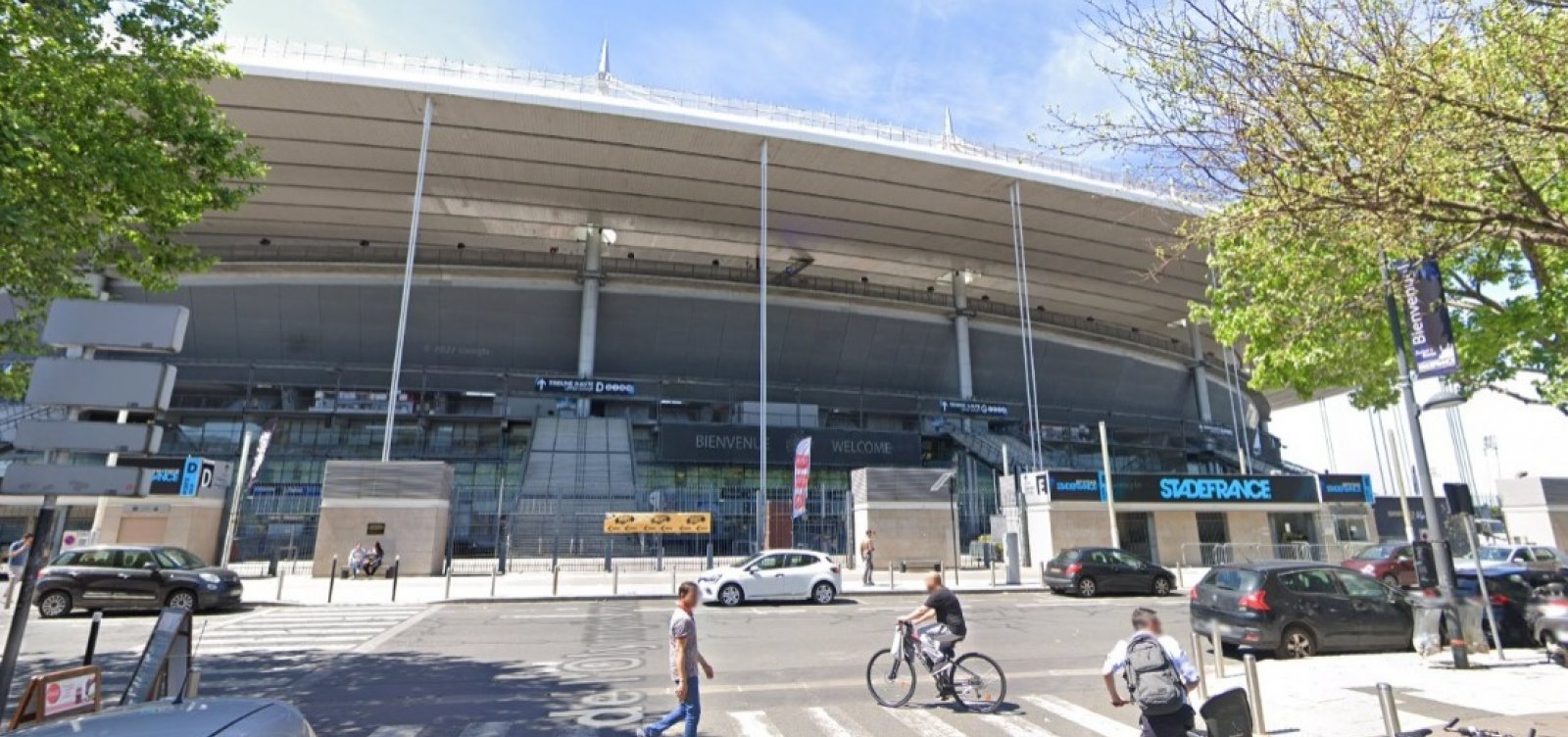 PSG far&aacute; oferta para comprar maior est&aacute;dio da Fran&ccedil;a por R$ 3,27 bilh&otilde;es