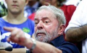Confira o discurso de Lula após a Operação Lava Jato
