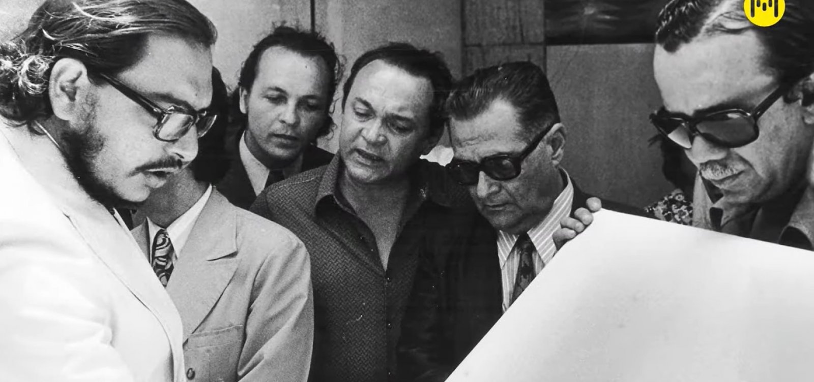 MK relembra 50 anos do Centro Administrativo da Bahia: “Tenho muita alegria de ter feito parte disso”; veja vídeo
