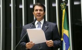 Filiação de Arthur Maia ao PPS terá presença do prefeito ACM Neto