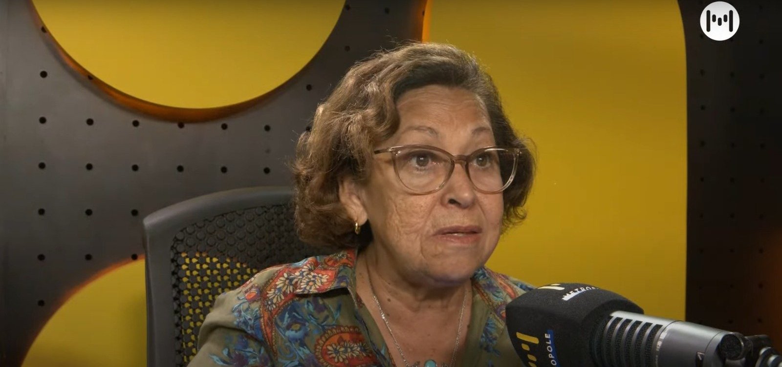 Lídice da Mata defiende cese de Primera Dama y nombramientos políticos ante Tribunales de Cuentas