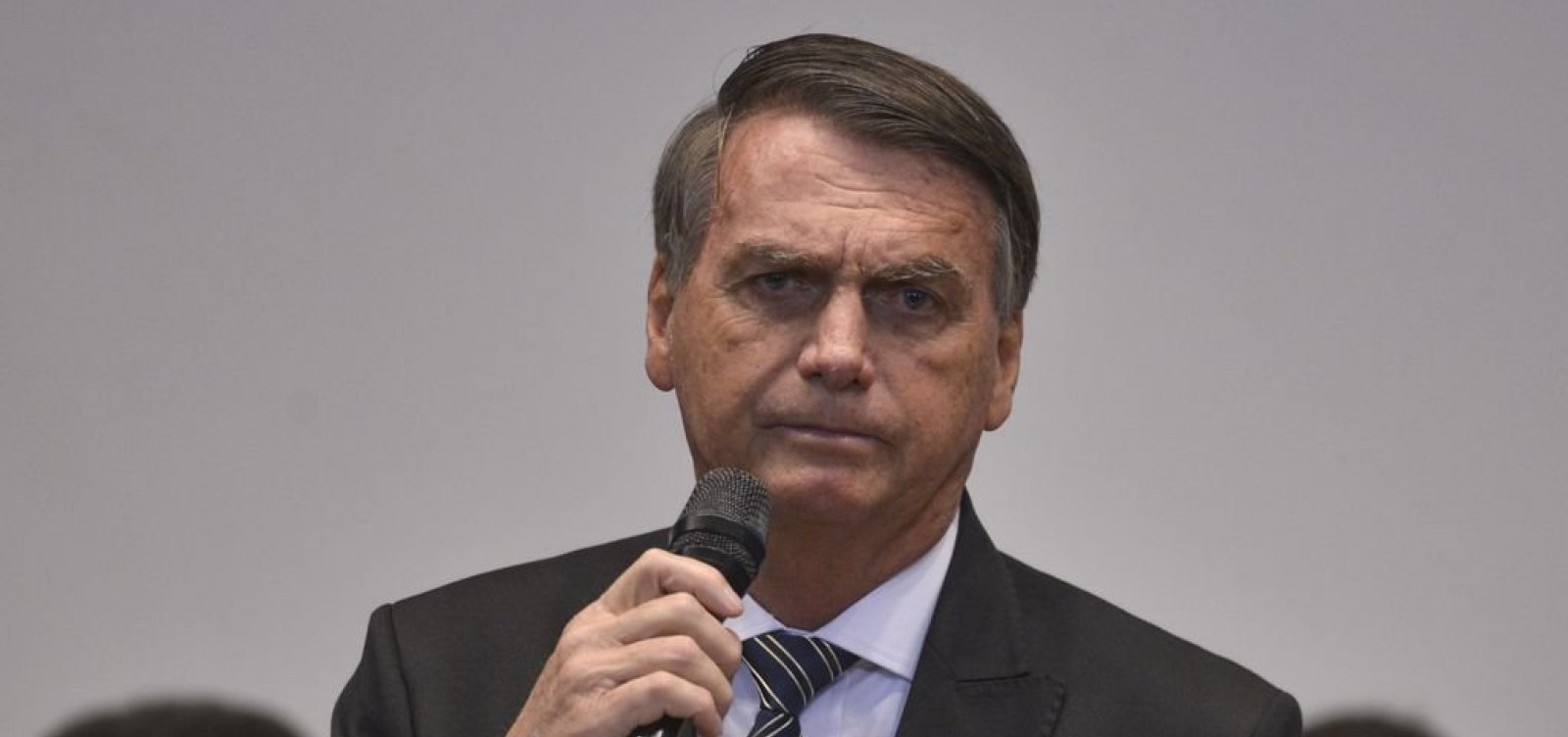 "Estava com 38% nas suas melhores marcas", diz Jânio de Freitas sobre popularidade de Bolsonaro 