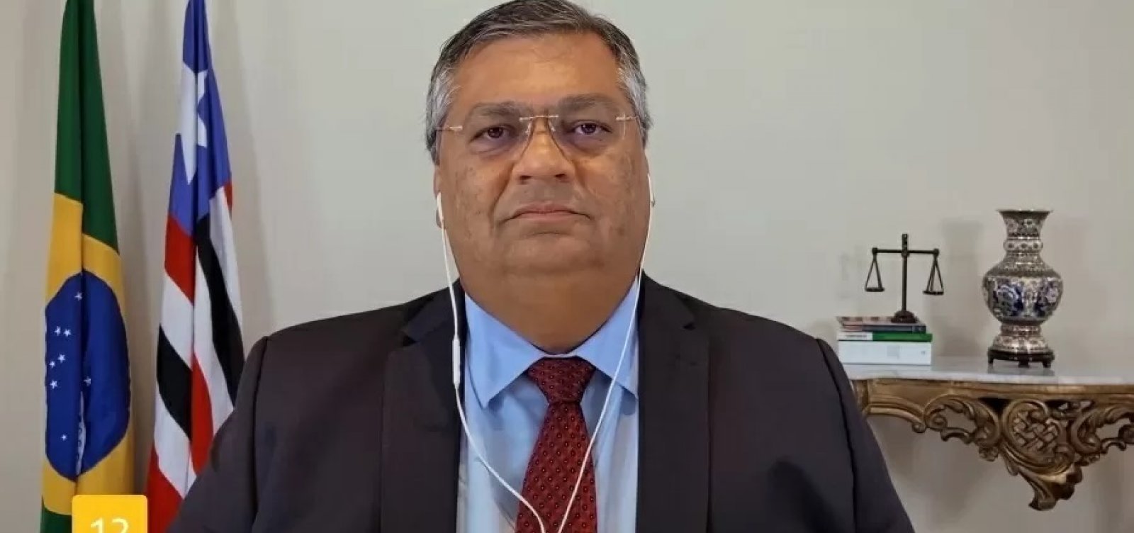 Flávio Dino manda mais 100 agentes da Força Nacional ao Rio Grande do Norte