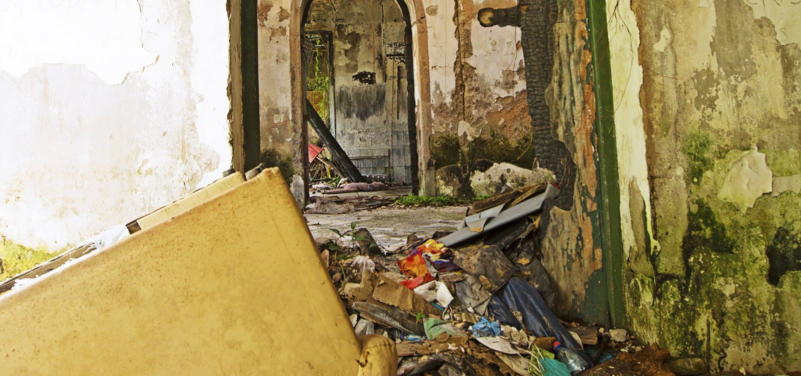 Em novo parecer, Iphan indica condições para não processar governo da Bahia por Solar da Boa Vista