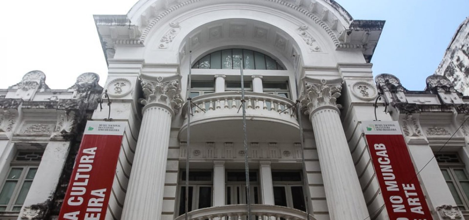 Museu Nacional da Cultura Afro-Brasileira reabre projeto educativo neste sábado