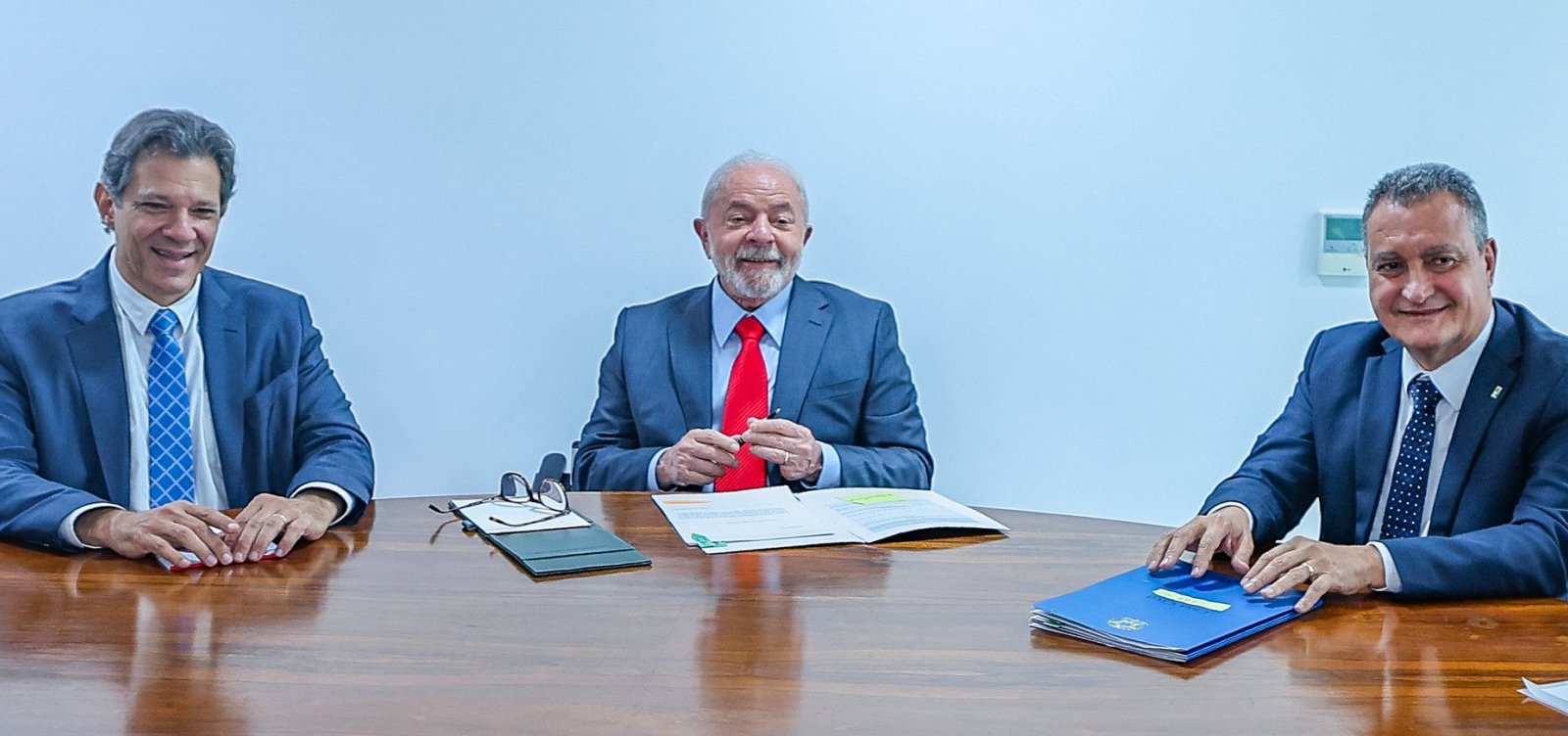 Rui Costa e Haddad devem lançar novas regras para PPPs junto com marco fiscal