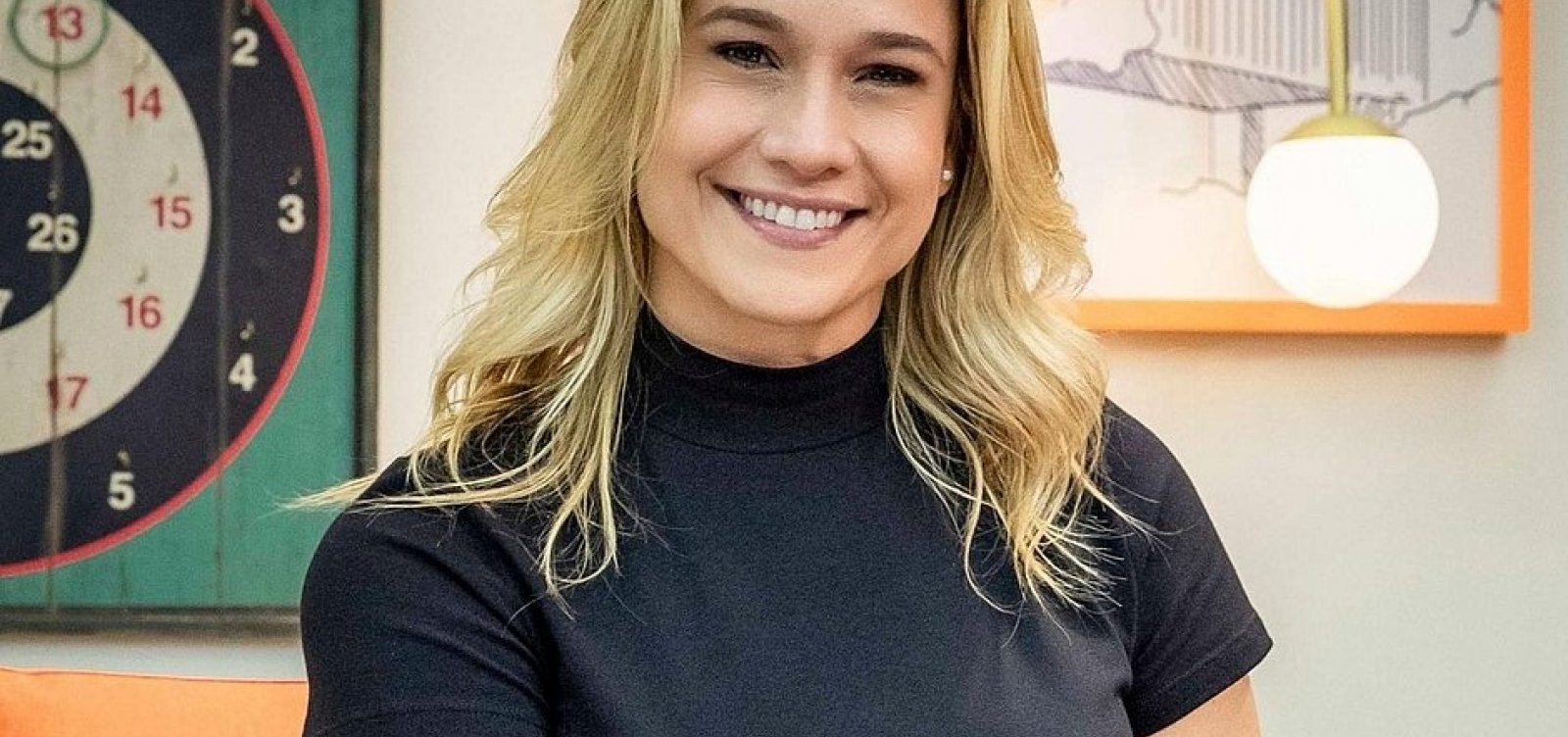 Ap&oacute;s fracasso de programas e 'geladeira', Fernanda Gentil deixa Globo