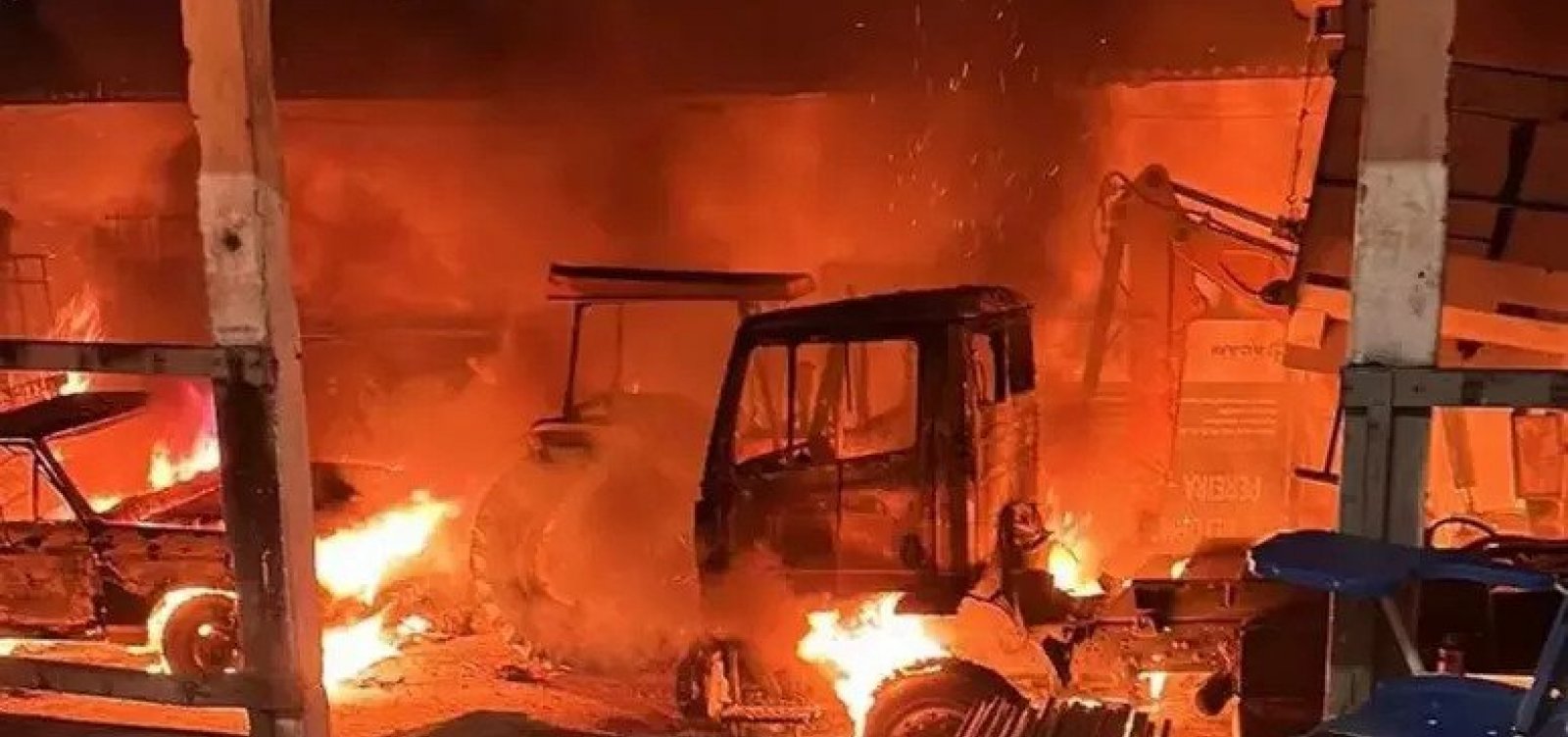 Adolescentes em dívida com o tráfico são recrutados para participar de ataques no RN